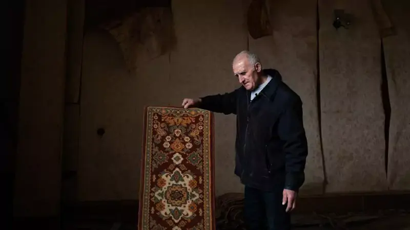 Armenian carpets, four thousand years of history