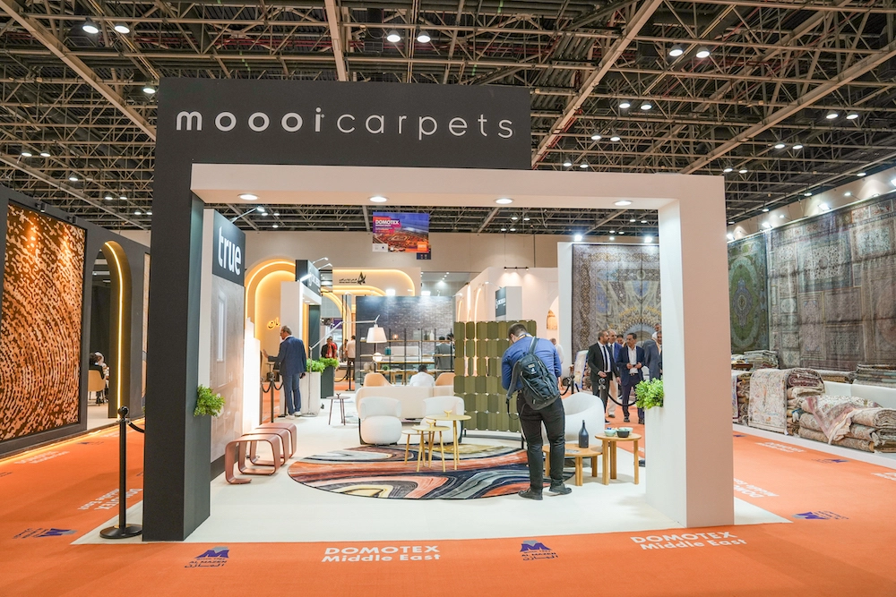 Moooi Carpets