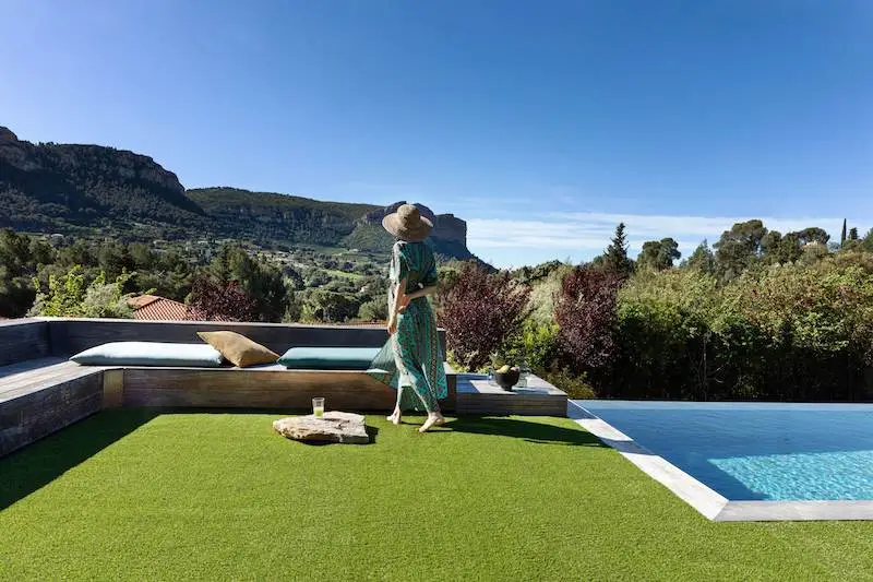 Beaulieu artificial grass. New Experience Center Launches by Beaulieu International Group