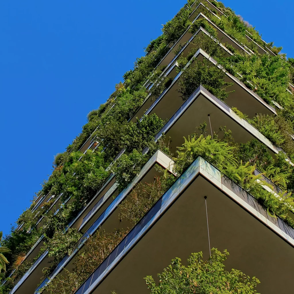 Exploring Sustainable Solutions in Green Construction