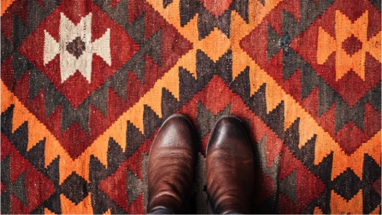 Innovation Reshapes the Handmade Rug Industry: A New Era of Sustainability and Customization