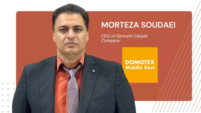 Domotex Middle East and the Iranian Carpet Industry