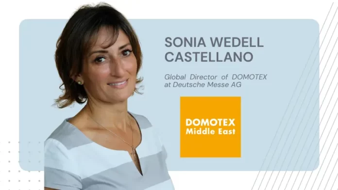 DOMOTEX Middle East Set to Cement Dubai’s Role as a Global Hub for the Flooring Industry