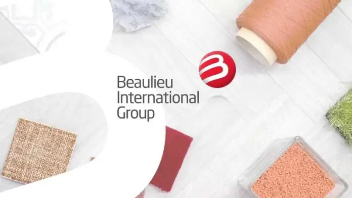 Beaulieu Launches Sustainable Fibres Program