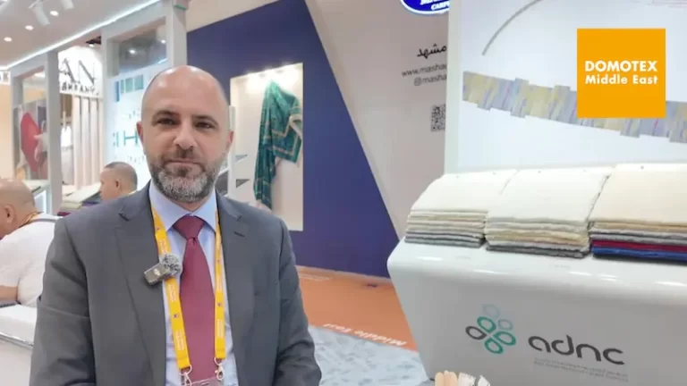 The Return of Domotex Middle East: A Strategic Move for the Flooring Industry