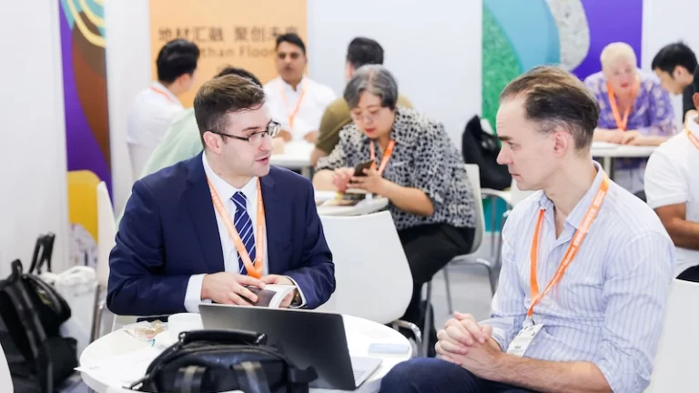 Event Highlights at DOMOTEX asia/CHINAFLOOR 2024