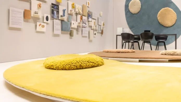 DOMOTEX 2025 The Carpets & Rugs Edition