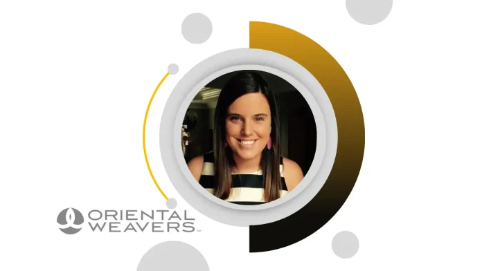 Oriental Weavers USA Appoints Kristen Ritch as VP of Digital Strategy & Marketing