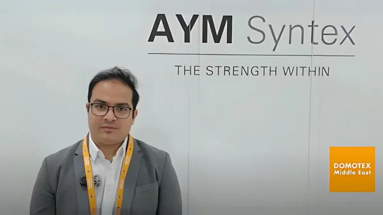 AYM Syntex's Journey into the Middle Eastern Market