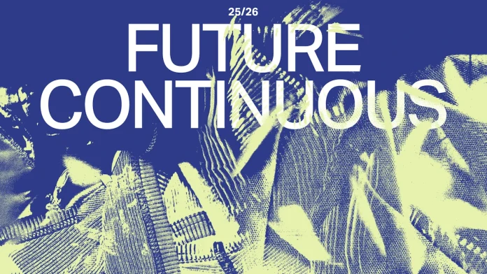 Future Continuous Photo: Alcova for Heimtextil