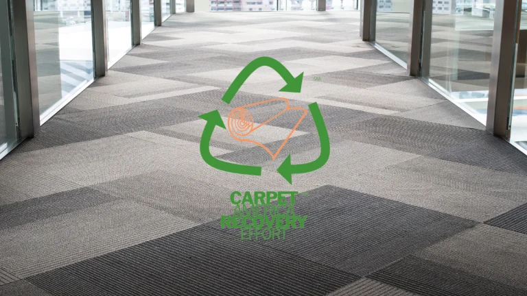 Carpet America Recovery Effort