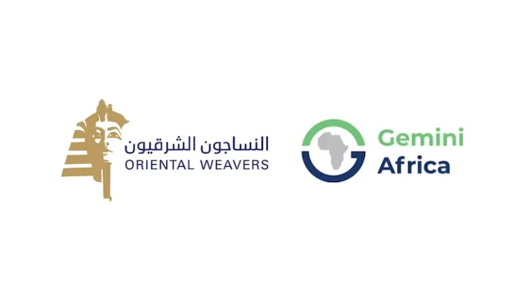 Oriental Weavers and Gemini Africa Launch "Weavers of Tomorrow" to Foster Innovation in Carpet Industry