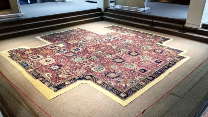 Carpet