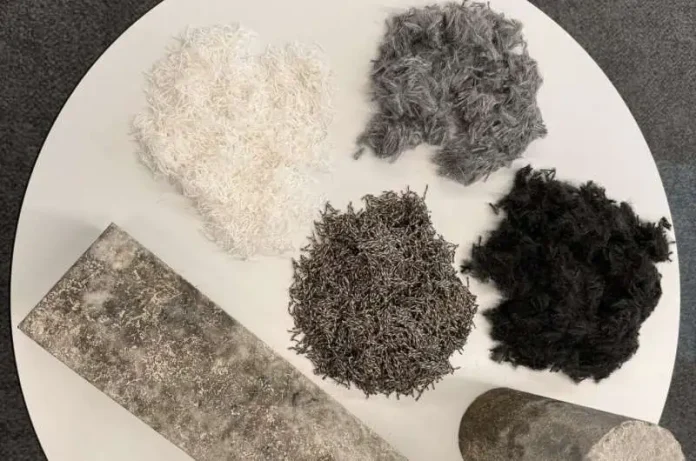 Carpet Fiber