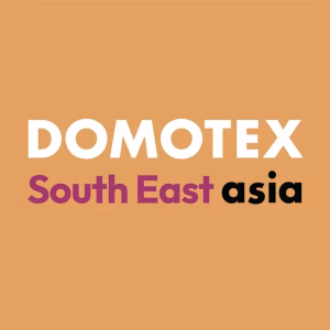DOMOTEX South East Asia logo
