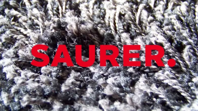 Saurer Technologies Twisting Solutions at the Carpet and Flooring Expo 2025