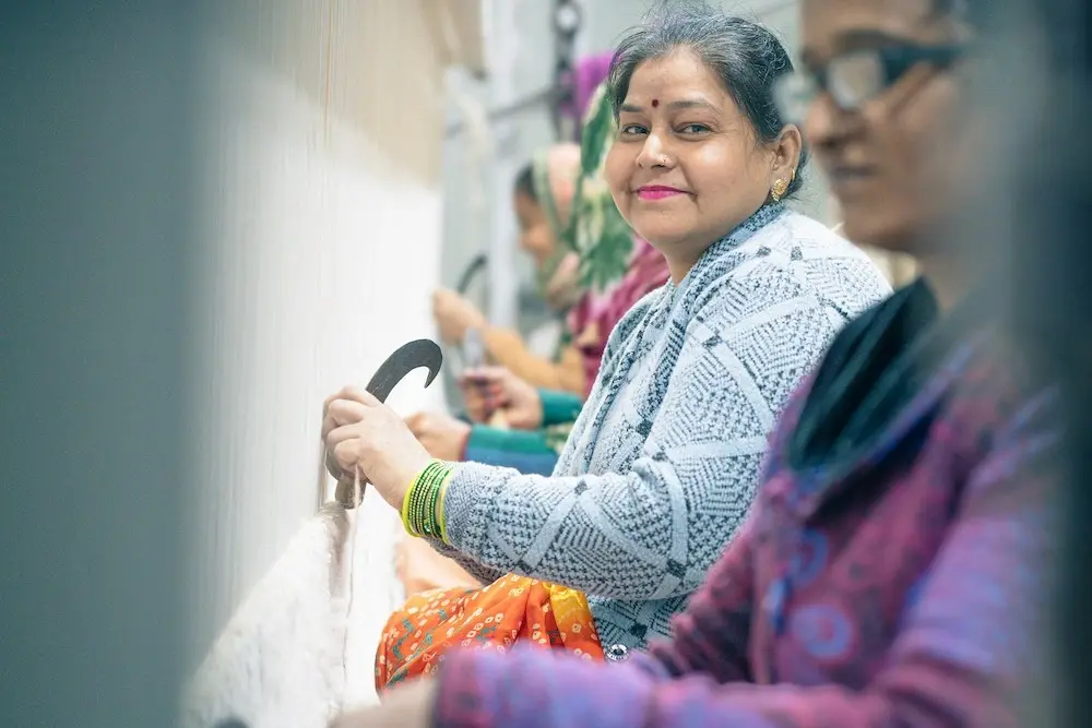 India’s Carpet Industry: A Global Leader in Handmade Exports