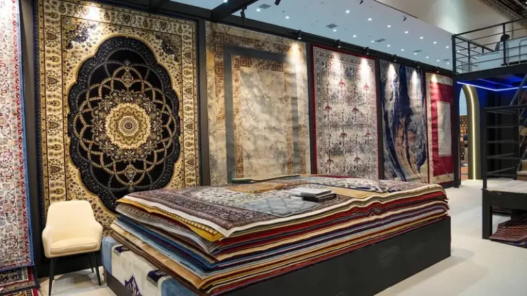 DOMOTEX Middle East 2025 Opens This Week, Spotlighting Heritage Craftsmanship and Design Excellence