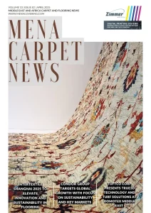 mena covering April 2025