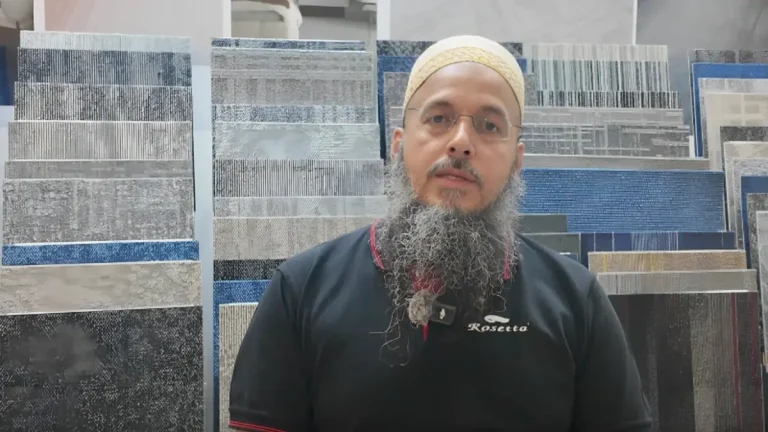 Rosetta Flooring Opens Dubai Hub with Sustainability Focus