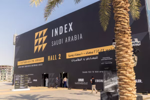 INDEX Saudi Arabia