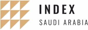 INDEX Saudi Arabia logo