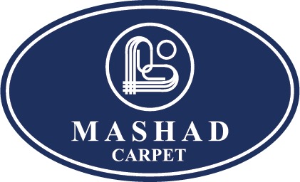 Mashhad Carpet Co.logo