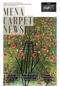 mena carpet news december