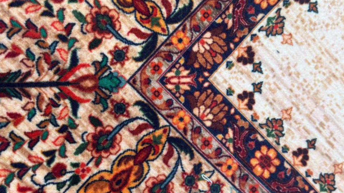 Carpet & Textile Forum 2026 brings collectors and scholars together for textile-focused discussions in California