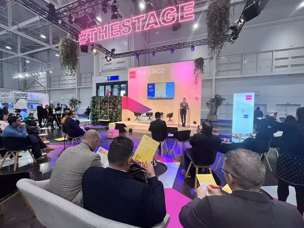 DOMOTEX South East Asia 2026 to Launch in Bangkok, Thailand