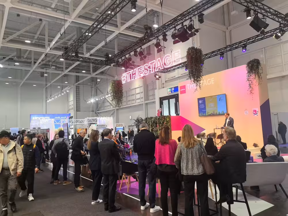 DOMOTEX South East Asia 2026 to Launch in Bangkok, Thailand
