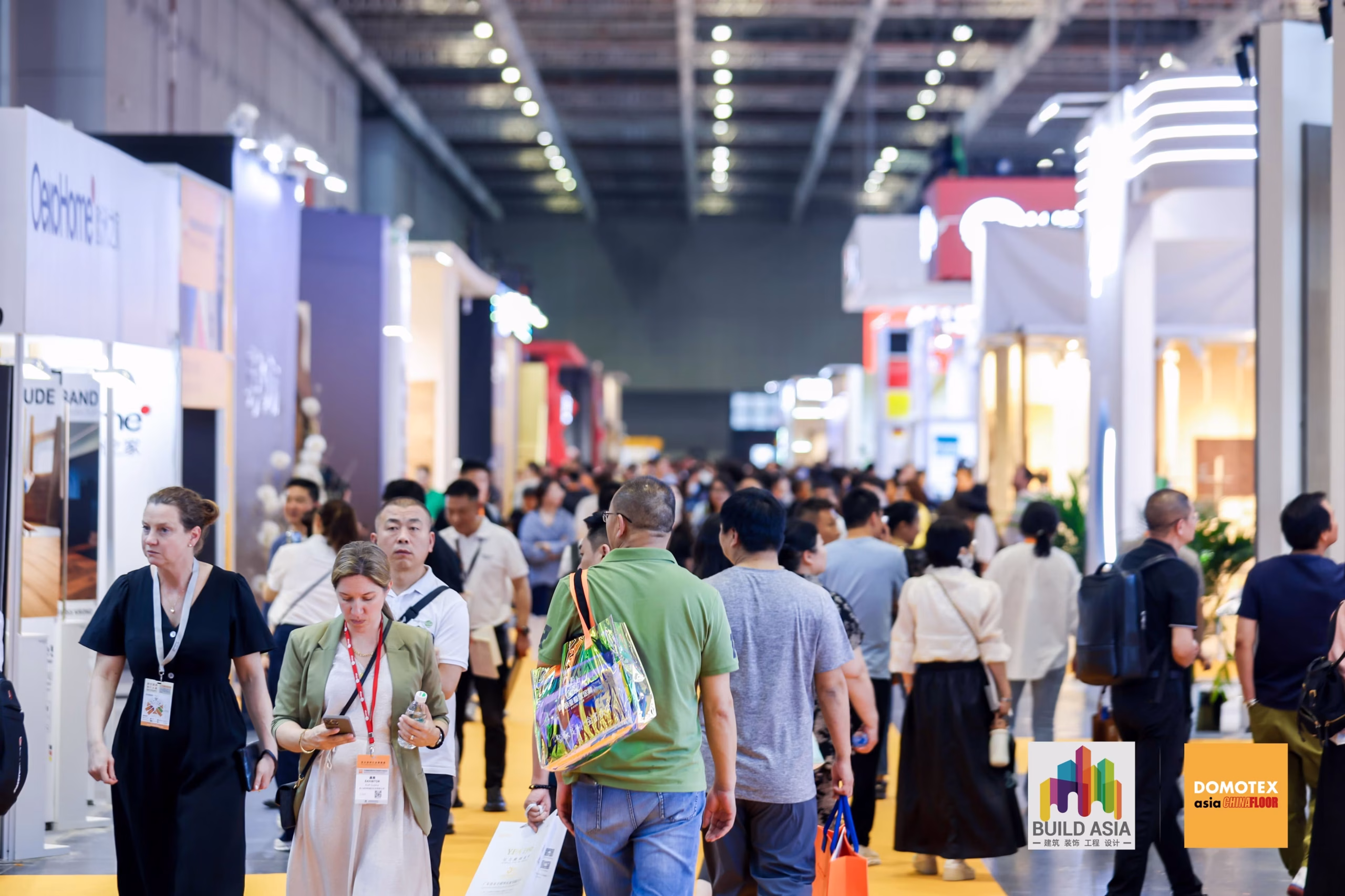 DOMOTEX asia