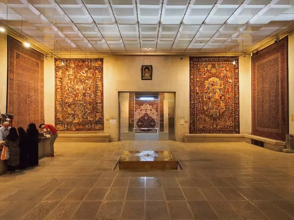 carpet-musuem-iran