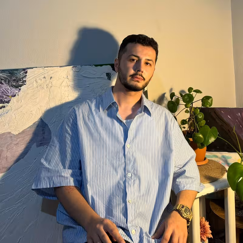 Bedirhan Kaan Ünal