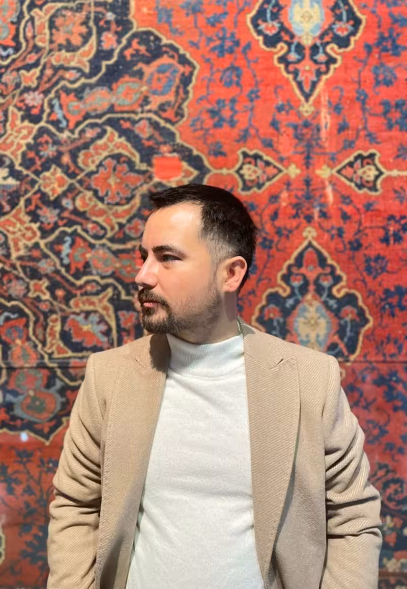 Burak Bilgen
