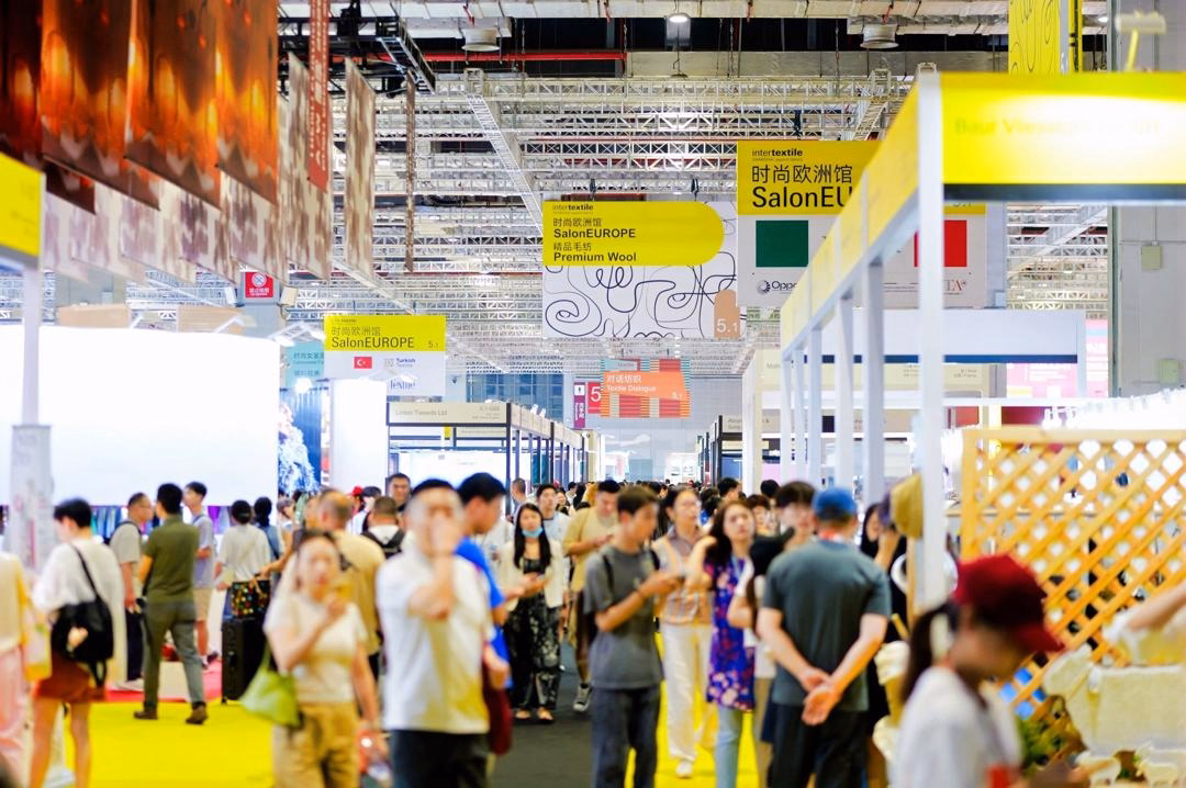 Intertextile Apparel 2026