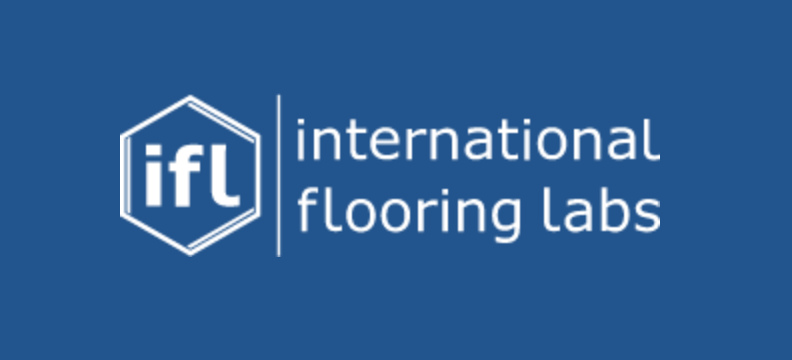 international flooring labs logo