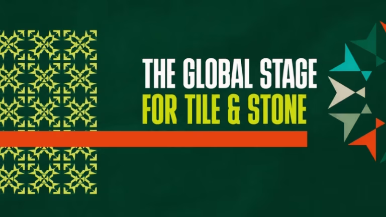 Coverings – The Global Tile & Stone Experience