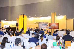 DOMOTEX asia/CHINAFLOOR 2026 brought together the global community for the carpet and flooring industry's largest event of the year