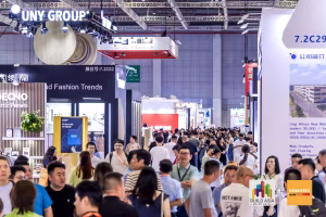 DOMOTEX asia/CHINAFLOOR 2026 brought together the global community for the carpet and flooring industry's largest event of the year