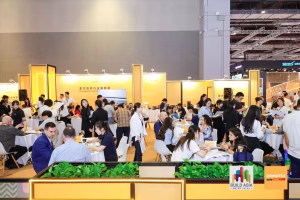 DOMOTEX asia/CHINAFLOOR 2026 brought together the global community for the carpet and flooring industry's largest event of the year
