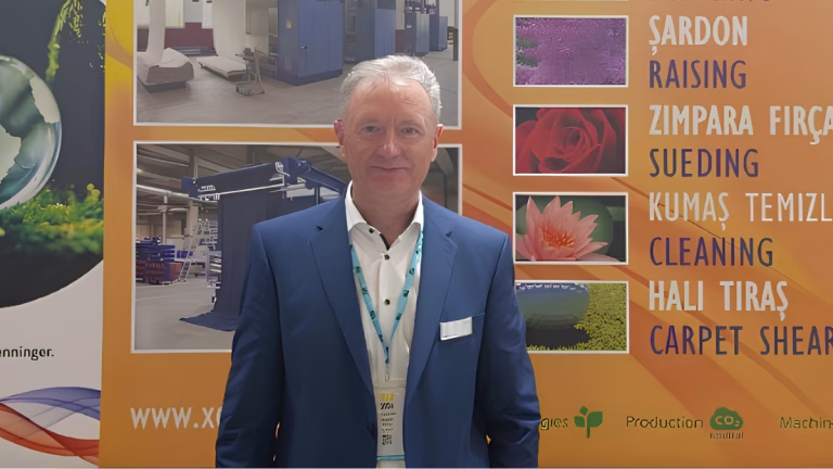 Xetma Sustainable Surface Finishing Technologies showcased at ITM 2026