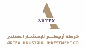 Artex logo