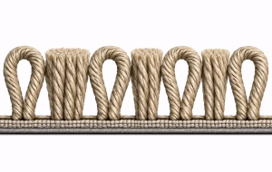 Cut-and-Loop Pile