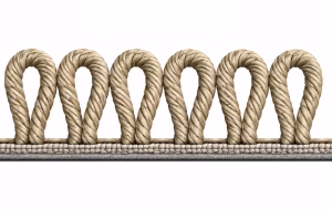 Loop Pile