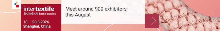 Intertextile Shanghai 2026
