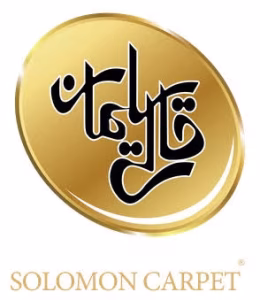solomon carpet logo